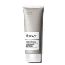 Natural Moisturizing Factors + Beta Glucan C3