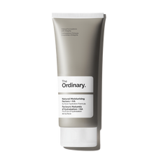 Natural Moisturizing Factors + HA C5