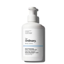 Natural Moisturizing Factors + Inulin Body Lotion D5