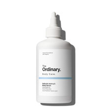 Salicylic Acid 0.5% Body Serum P0