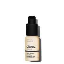 Serum Foundation - 1.0-n - 30ml I8