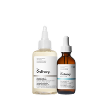The Hair & Scalp Collection W4