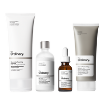 The Refine & Regenerate Collection F7