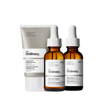 The Uneven Skin Tone Collection K8