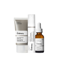 The Vitamin C & A Collection A1